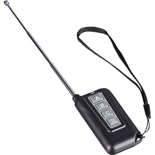 ikan Rayden 1 x 1 Bi-Color 3-Point Panel LED Light Kit