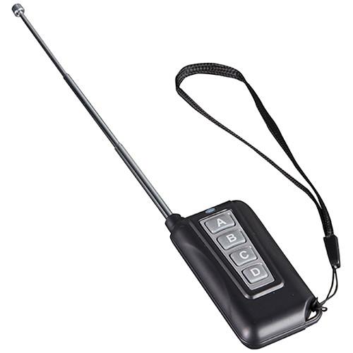 ikan Rayden 1x1 Daylight 5600 3-Point LED Light Kit