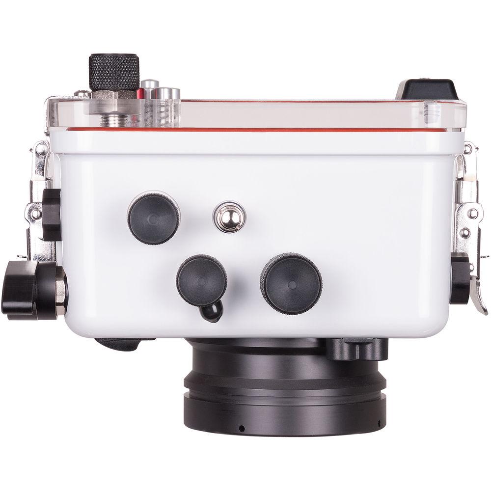 Ikelite Underwater Housing for Canon PowerShot G7X Mark II