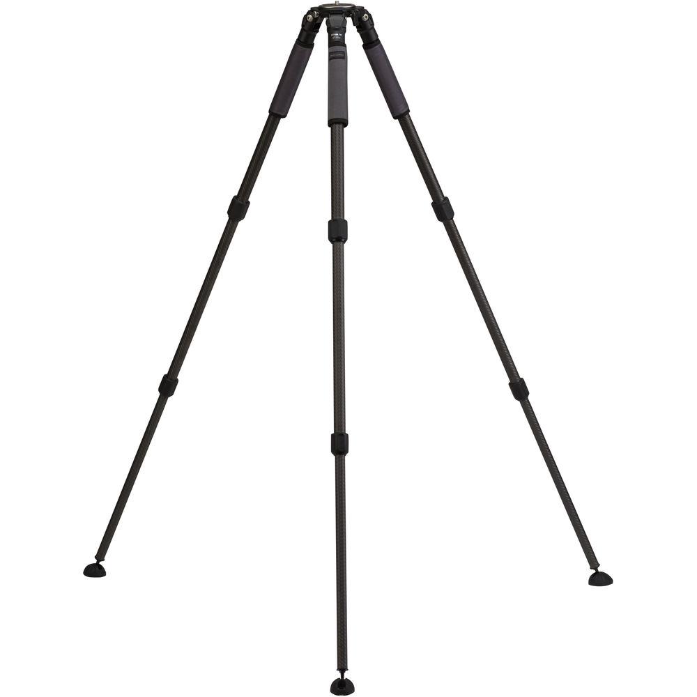 Induro GIT203 Grand Series 2 Stealth Carbon Fiber Tripod