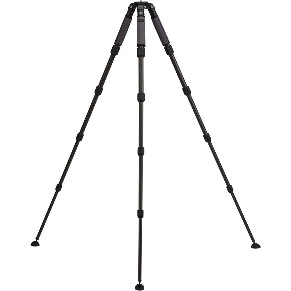 Induro GIT305L Grand Series 3 Stealth Carbon Fiber Tripod