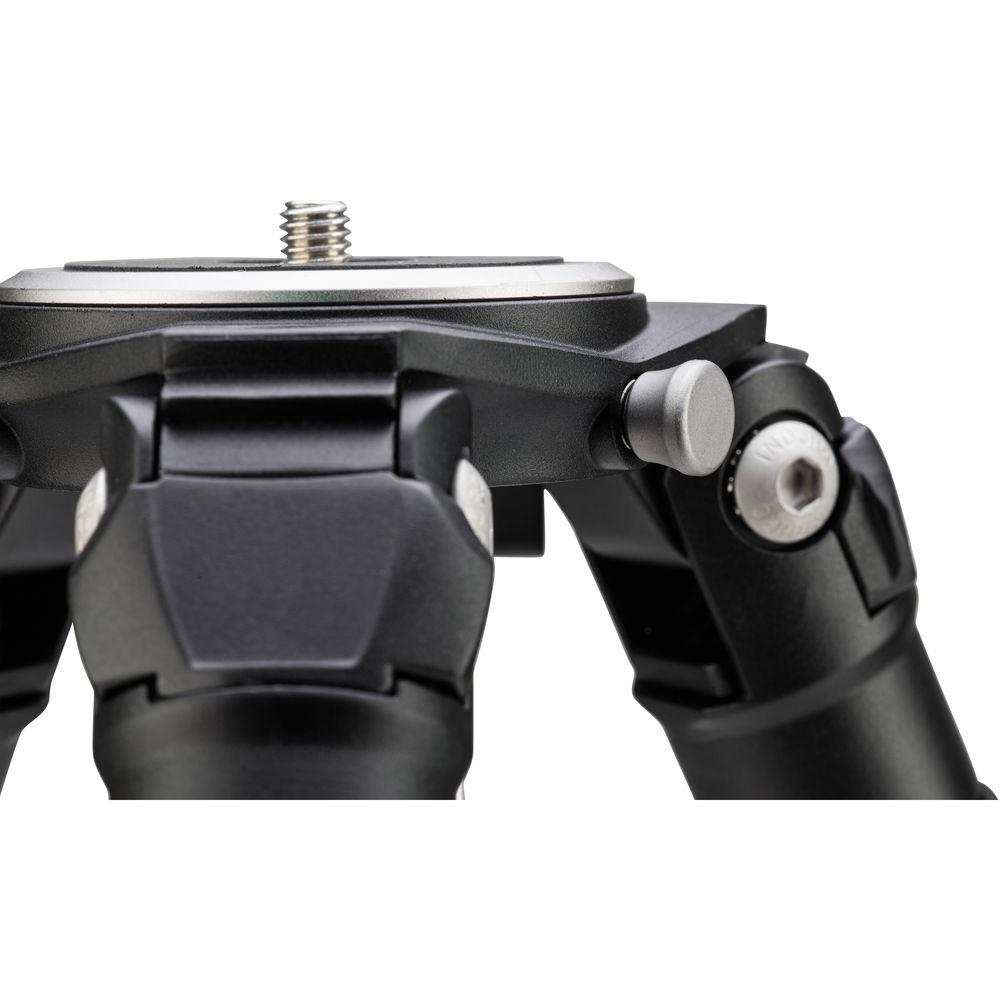 Induro GIT403 Grand Series 4 Stealth Carbon Fiber Tripod