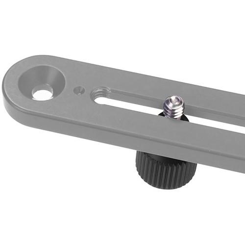 Kirk Accessory Knob for Action Grip Bracket Kit