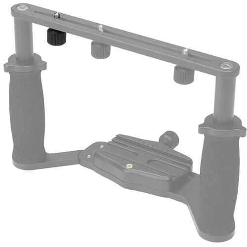 Kirk Accessory Knob for Action Grip Bracket Kit