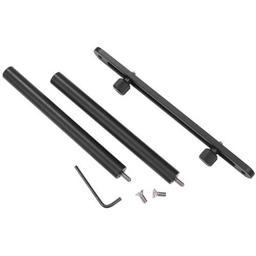 Kirk Action Grip Bracket Kit with 8" Riser