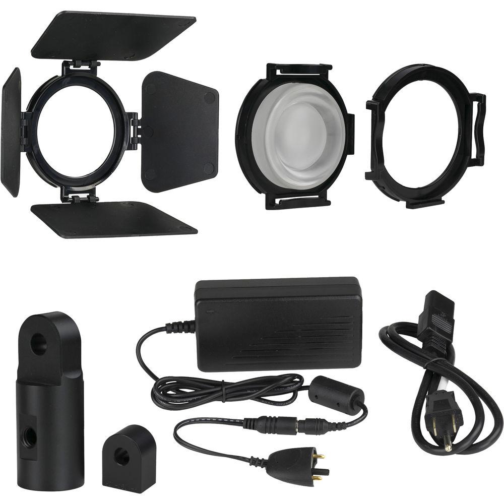 Light & Motion Stella Pro 7000 On-Camera LED Light