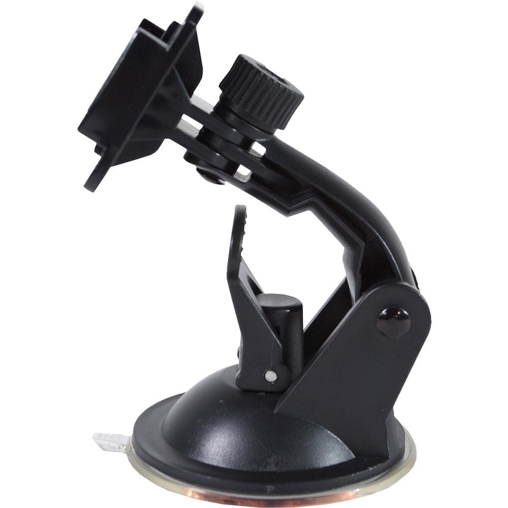 MaxxMove Car Motorcycle Suction Cup Mount for GoPro HERO