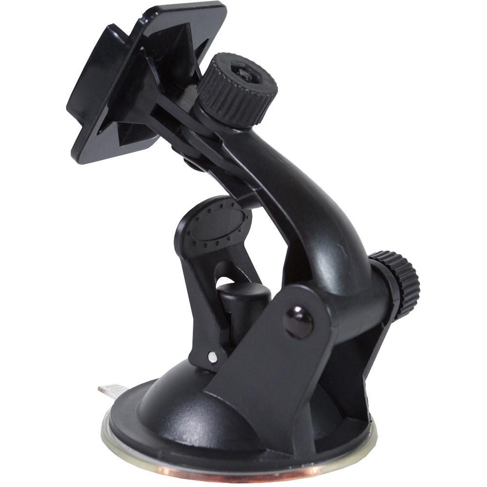 MaxxMove Car Motorcycle Suction Cup Mount for GoPro HERO