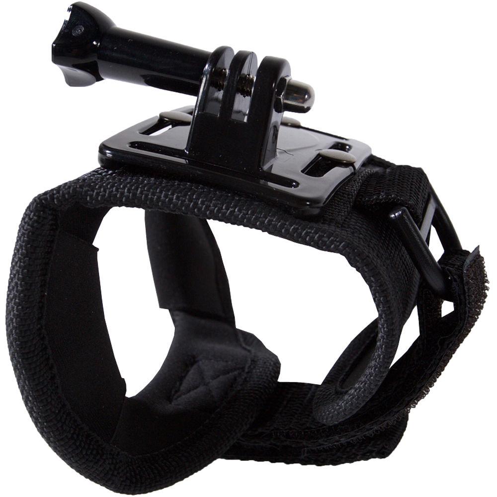 MaxxMove Glove Mount for GoPro HERO Cameras