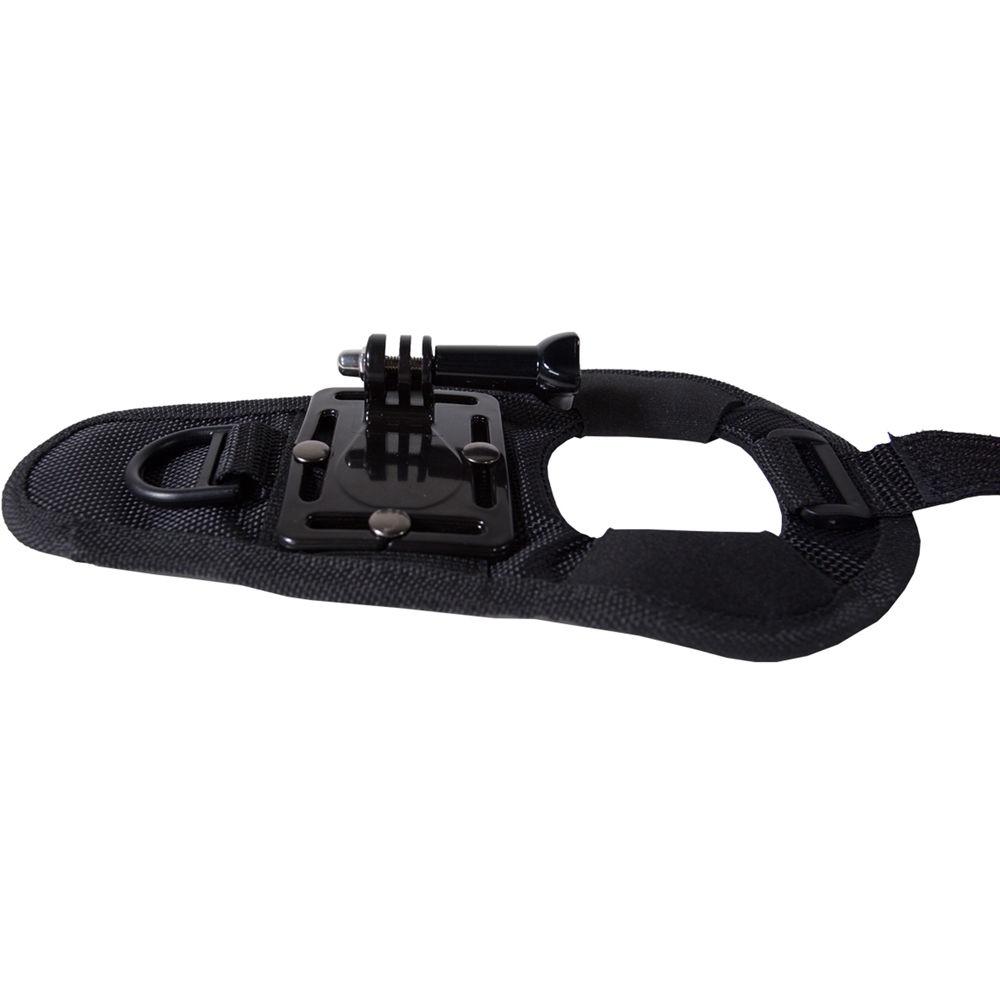 MaxxMove Glove Mount for GoPro HERO Cameras