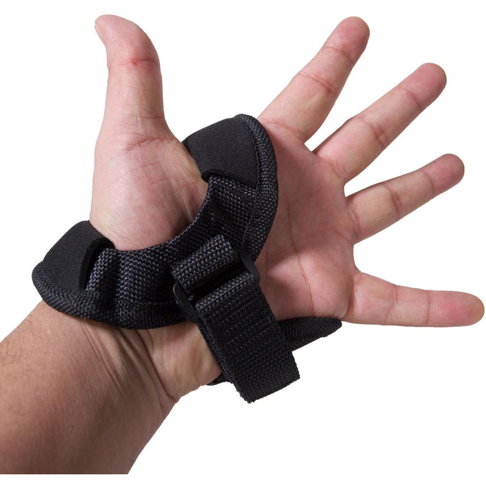 MaxxMove Glove Mount for GoPro HERO Cameras