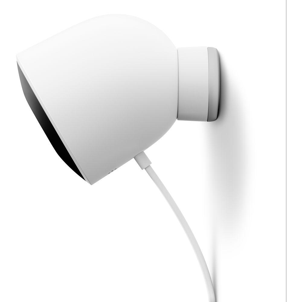 Nest Cam Outdoor Security Camera