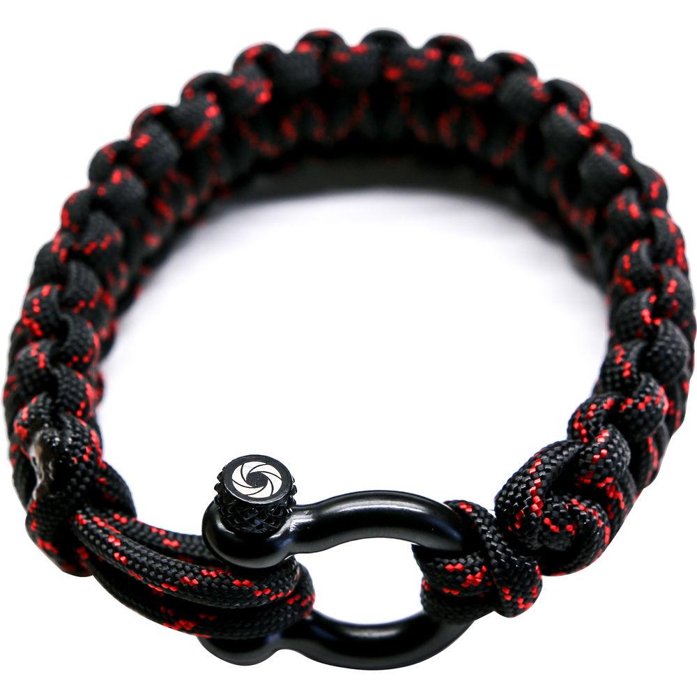 OSIRIS & CO. The Original Complete Camera Strap System