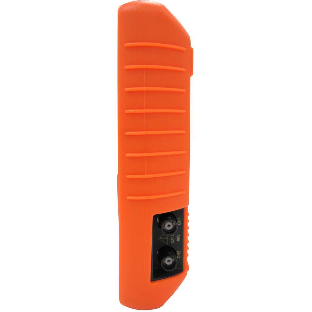 OWON Technology HDS-N Series 2-Channel Handheld Digital Storage Oscilloscope