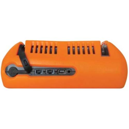 OWON Technology HDS-N Series 2-Channel Handheld Digital Storage Oscilloscope