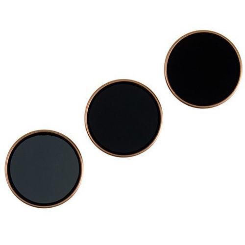 PolarPro Cinema Series-Shutter Collection ND Filters for DJI Phantom 4