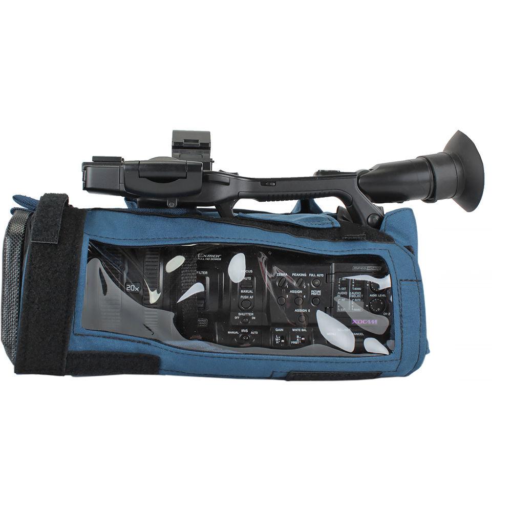 Porta Brace Camera Body Armor for Sony PXW-Z150