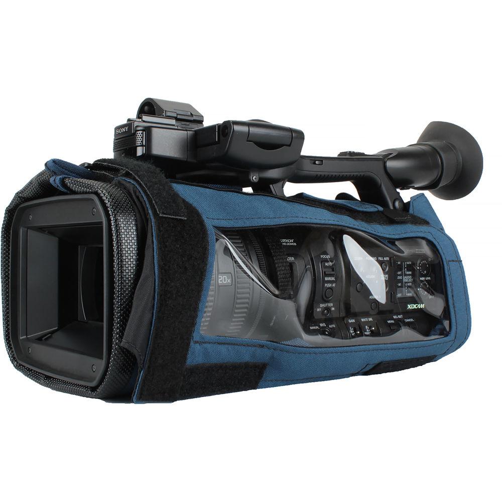 Porta Brace Camera Body Armor for Sony PXW-Z150