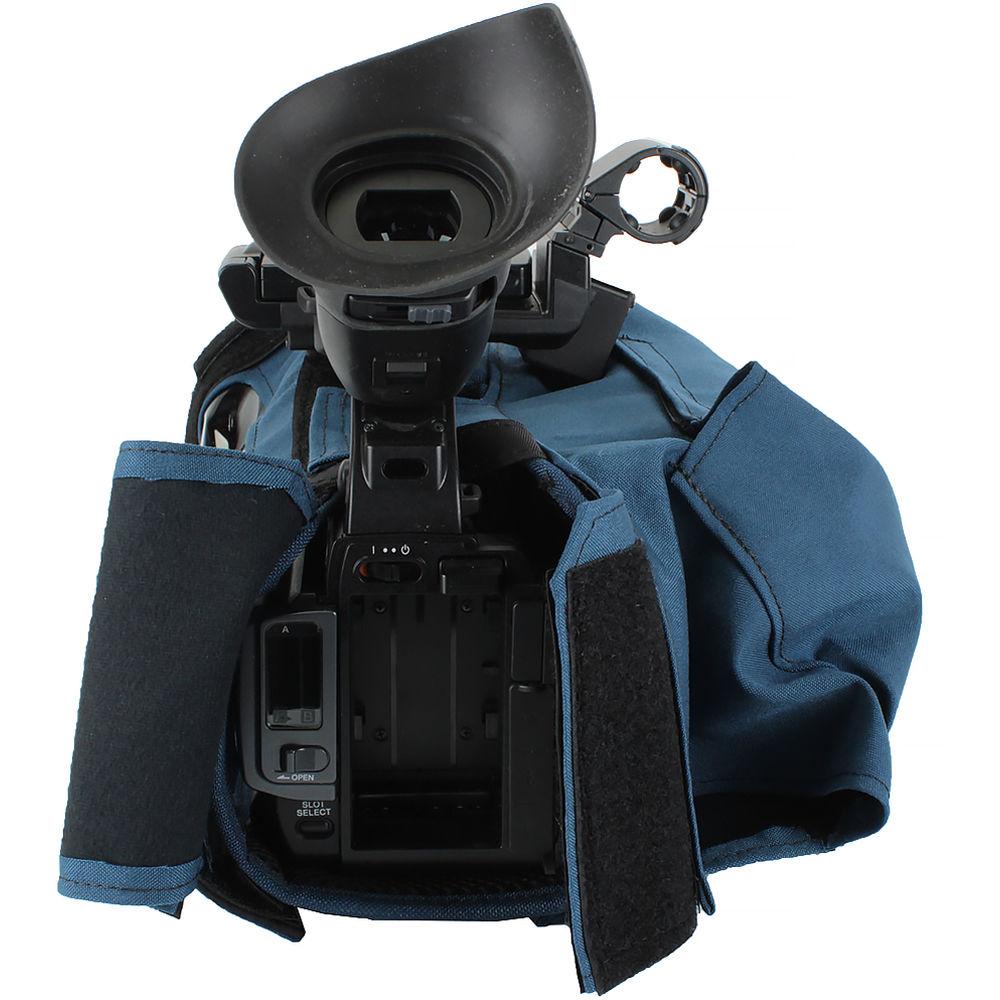 Porta Brace Camera Body Armor for Sony PXW-Z150