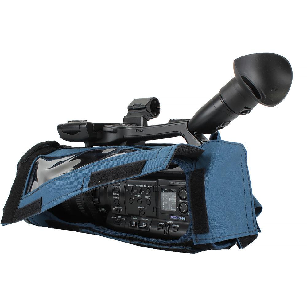 Porta Brace Camera Body Armor for Sony PXW-Z150