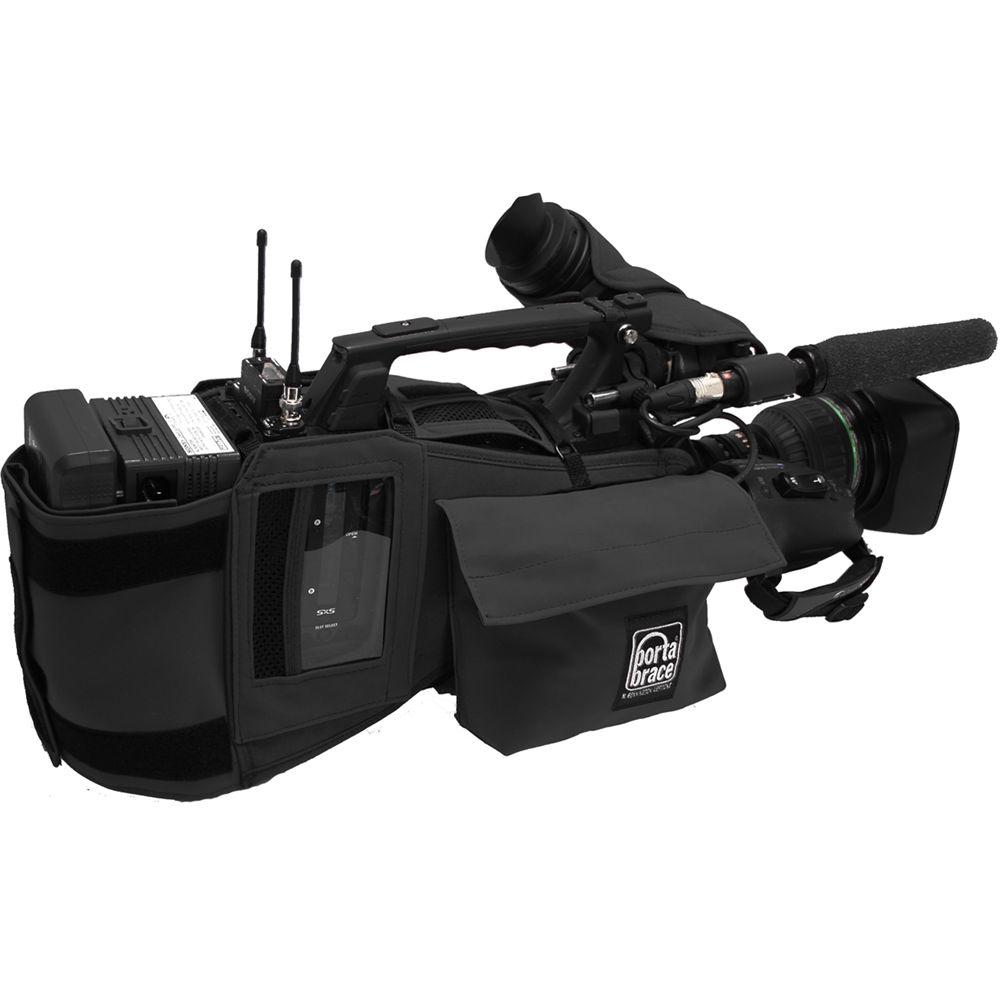 Porta Brace CBA-PXWX320B Camera BodyArmor for Sony PXW-X320