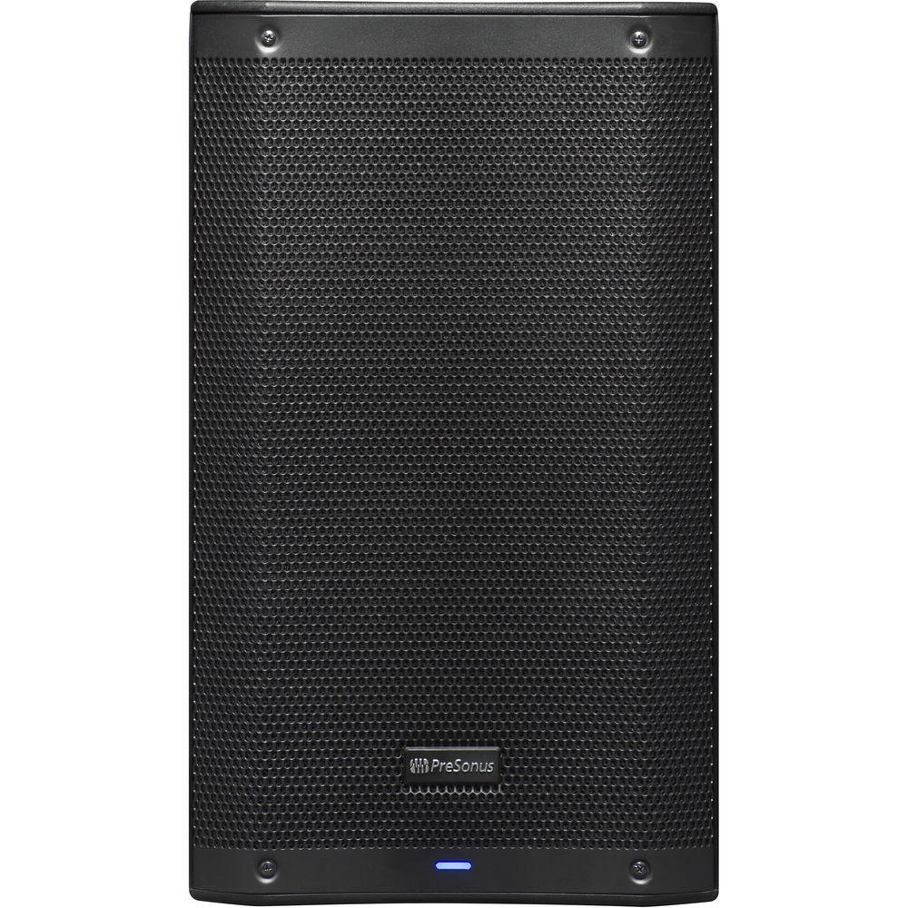 PreSonus AIR10 2-Way Active Sound-Reinforcement Loudspeakers