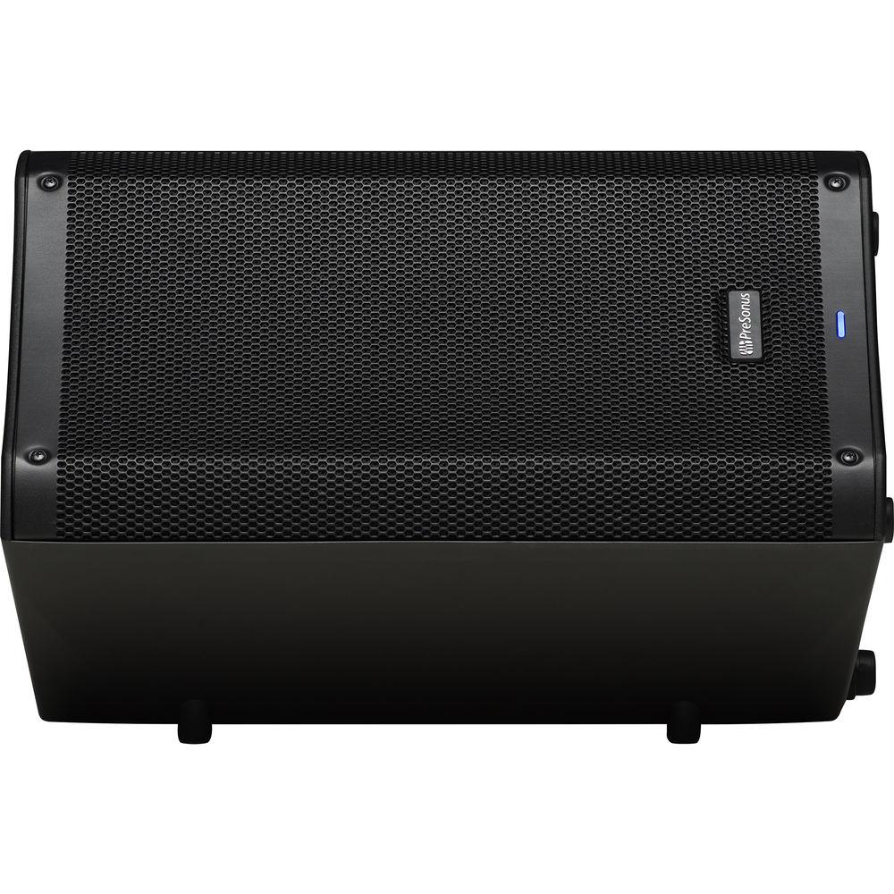 PreSonus AIR10 2-Way Active Sound-Reinforcement Loudspeakers