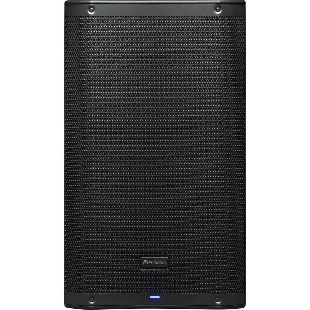 PreSonus AIR12 2-Way Active Sound-Reinforcement Loudspeaker