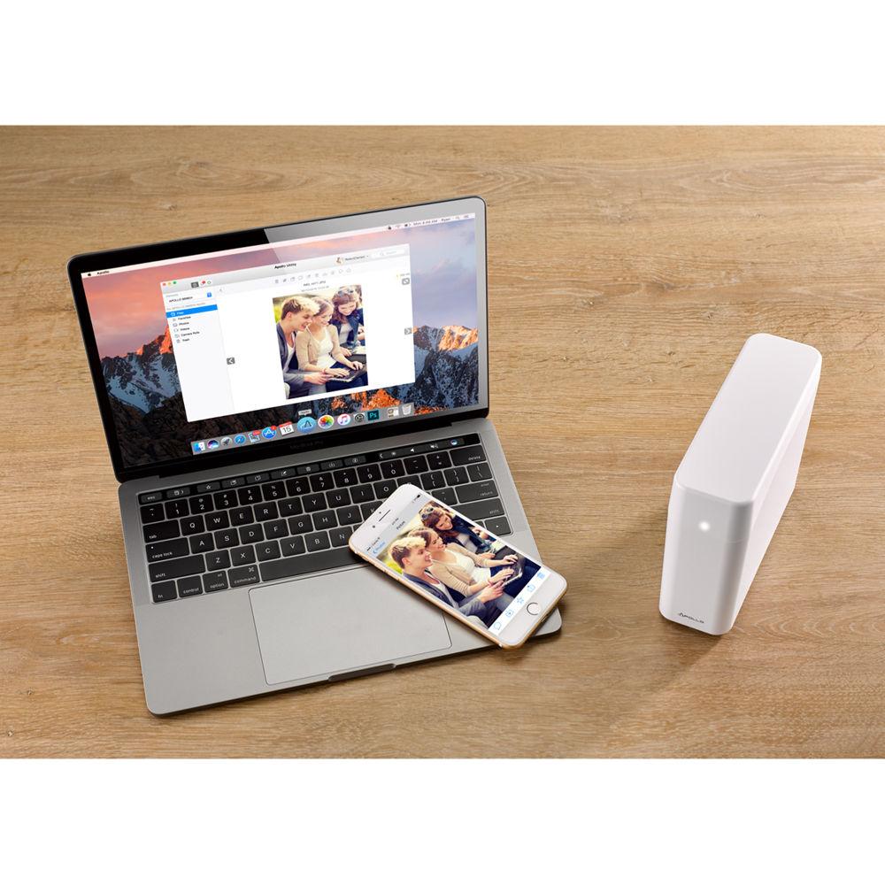 Promise Technology Apollo Cloud 4TB Drive