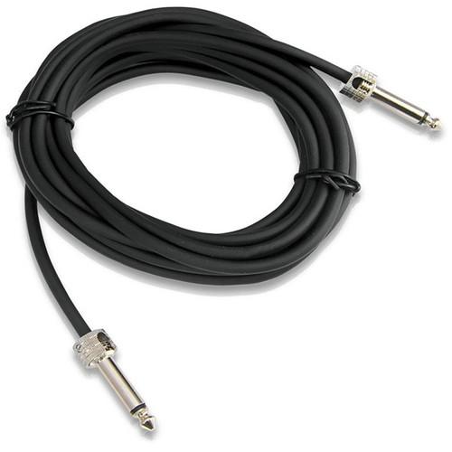 Pyle Pro Pedal Board Patch Cables Universal D.I.Y. Custom Kit
