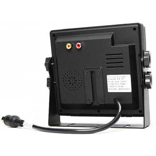 Rear View Safety RVS-6033 5.6" TFT LCD Rear View Monitor