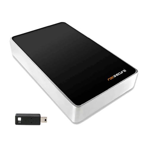 Rocstor 2TB Hawker HX USB Encrypted External SSD