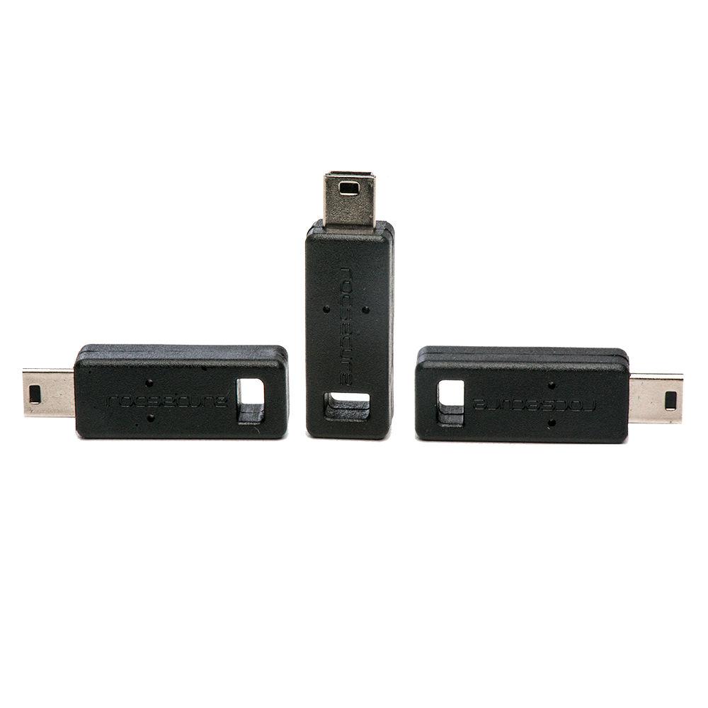 Rocstor 2TB Hawker HX USB Encrypted External SSD