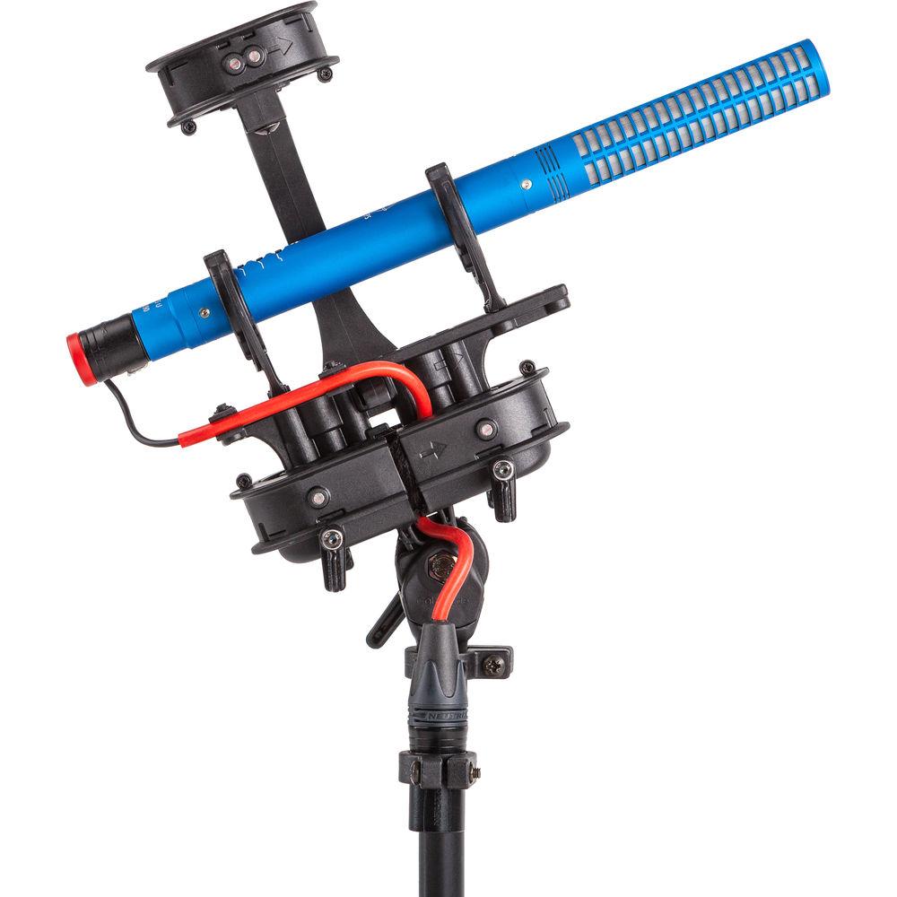 Rycote Cyclone Windshield Kit