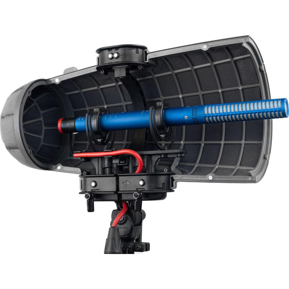 Rycote Cyclone Windshield Kit