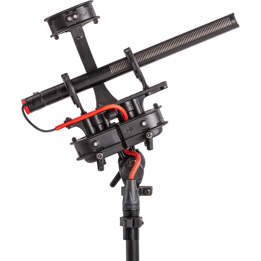 Rycote Cyclone Windshield Kit