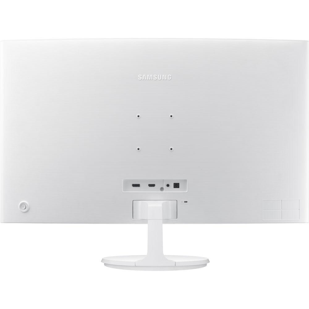 Samsung 391 Series C32F391 32" 16:9 Curved FreeSync LCD Monitor