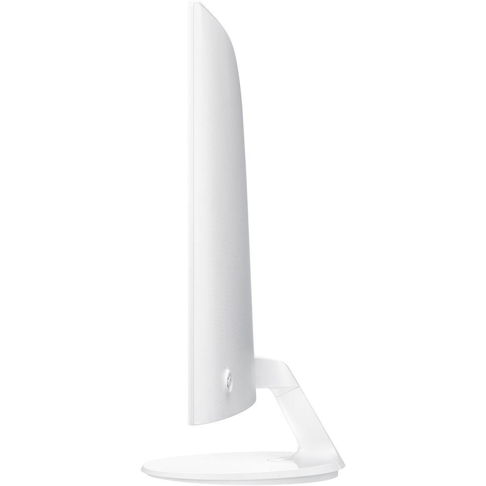 Samsung 391 Series C32F391 32" 16:9 Curved FreeSync LCD Monitor