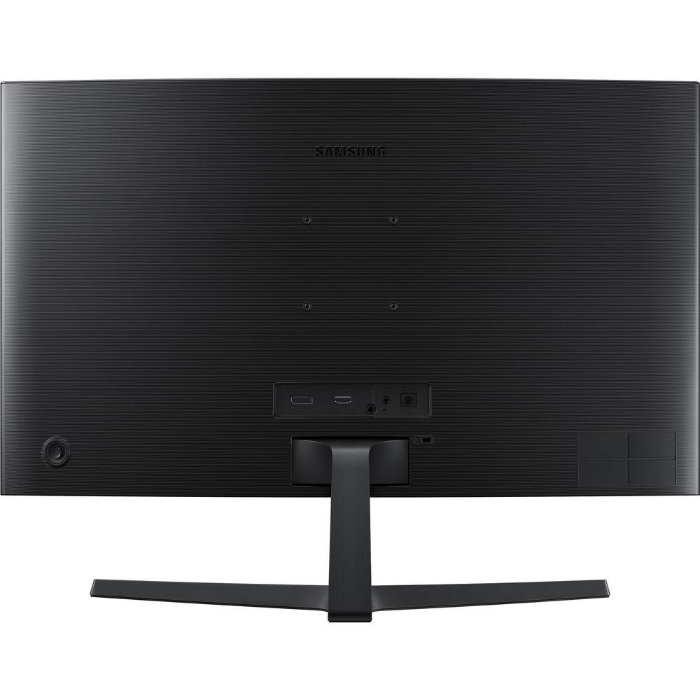 Samsung 398 Series C27F398 27" 16:9 Curved LCD Monitor