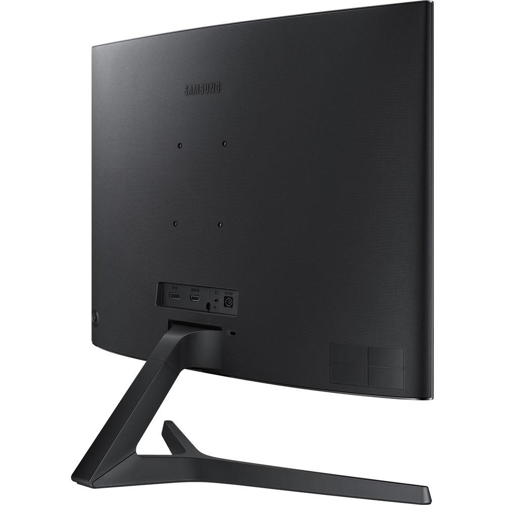 Samsung 398 Series C27F398 27" 16:9 Curved LCD Monitor