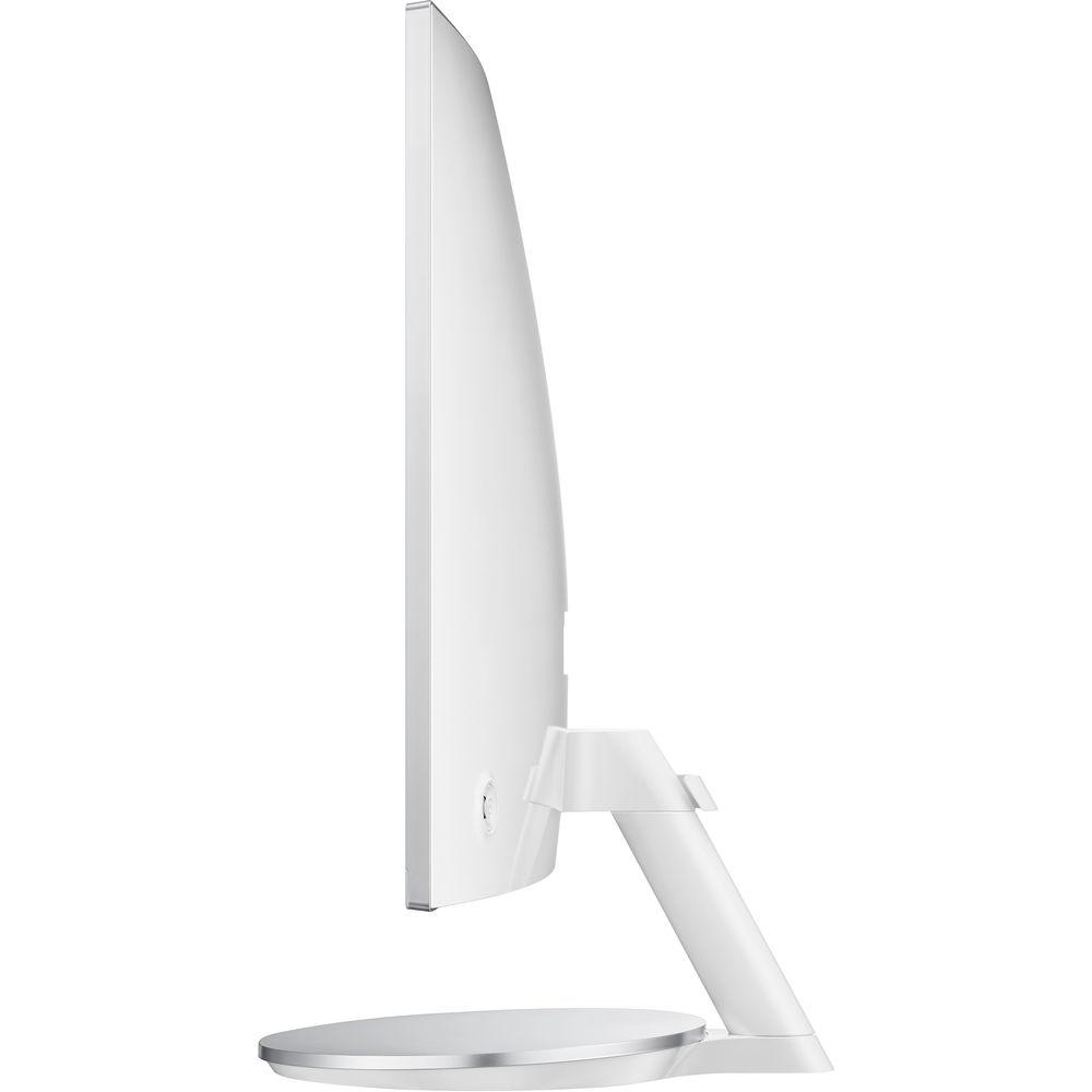 Samsung 591 Series C27F591 27" 16:9 Curved FreeSync LCD Monitor