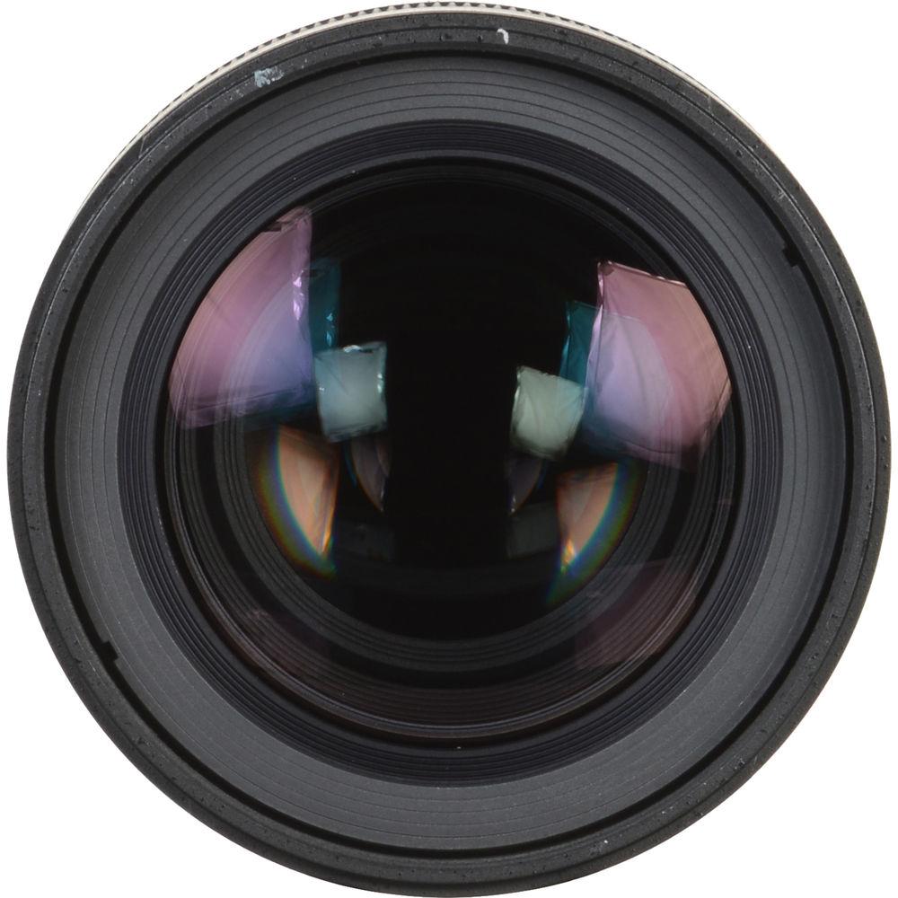 Samyang 100mm f 2.8 ED UMC Macro Lens for Sony E