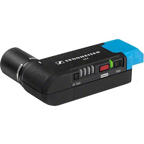 Sennheiser AVX-ME2 SET Digital Camera-Mount Wireless Omni Lavalier Microphone System