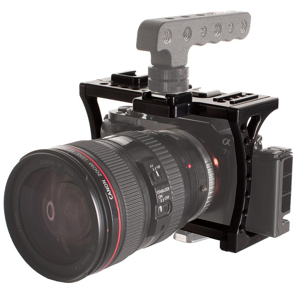 SHAPE Sony a7S Cage
