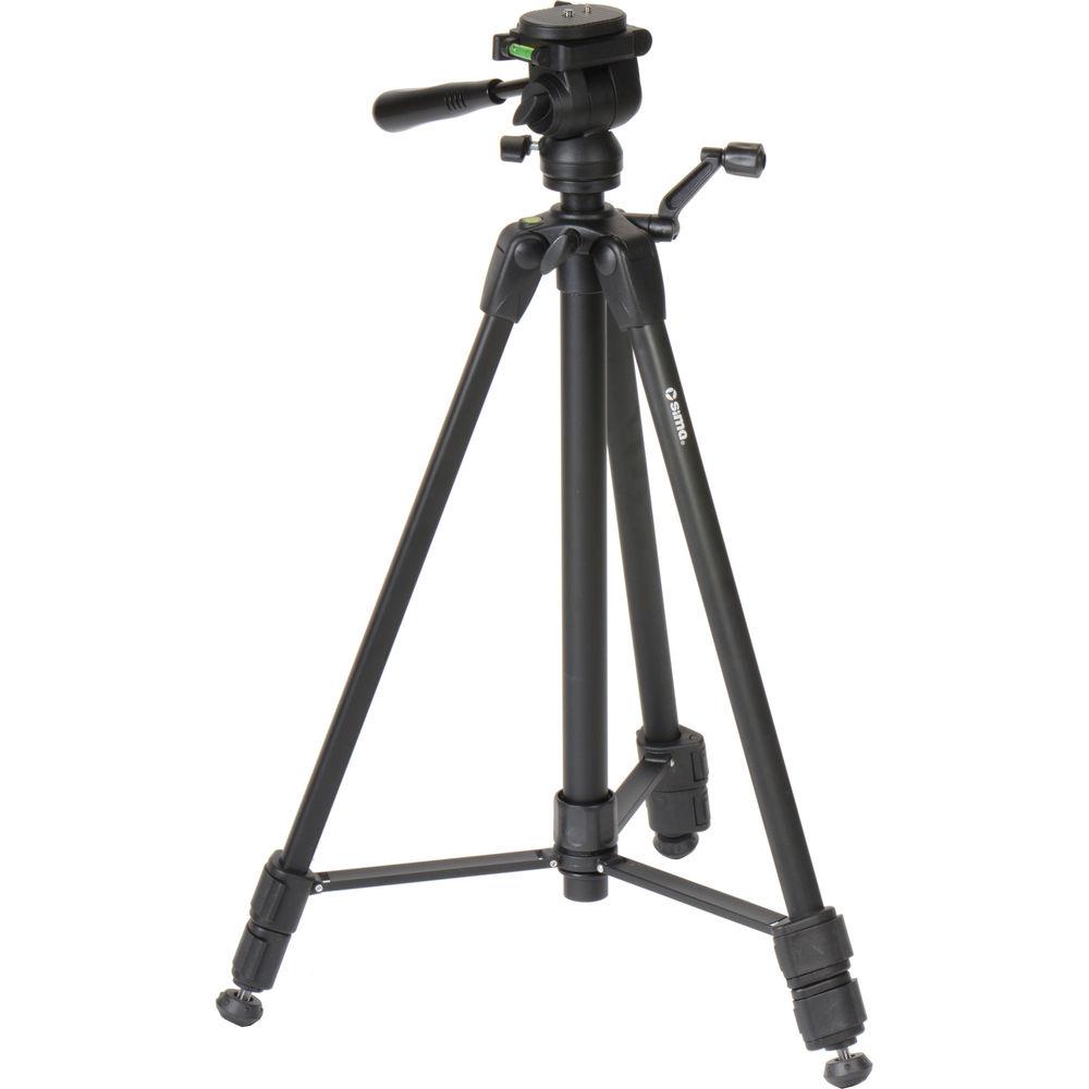Sima 58" Pro Panorama Tripod