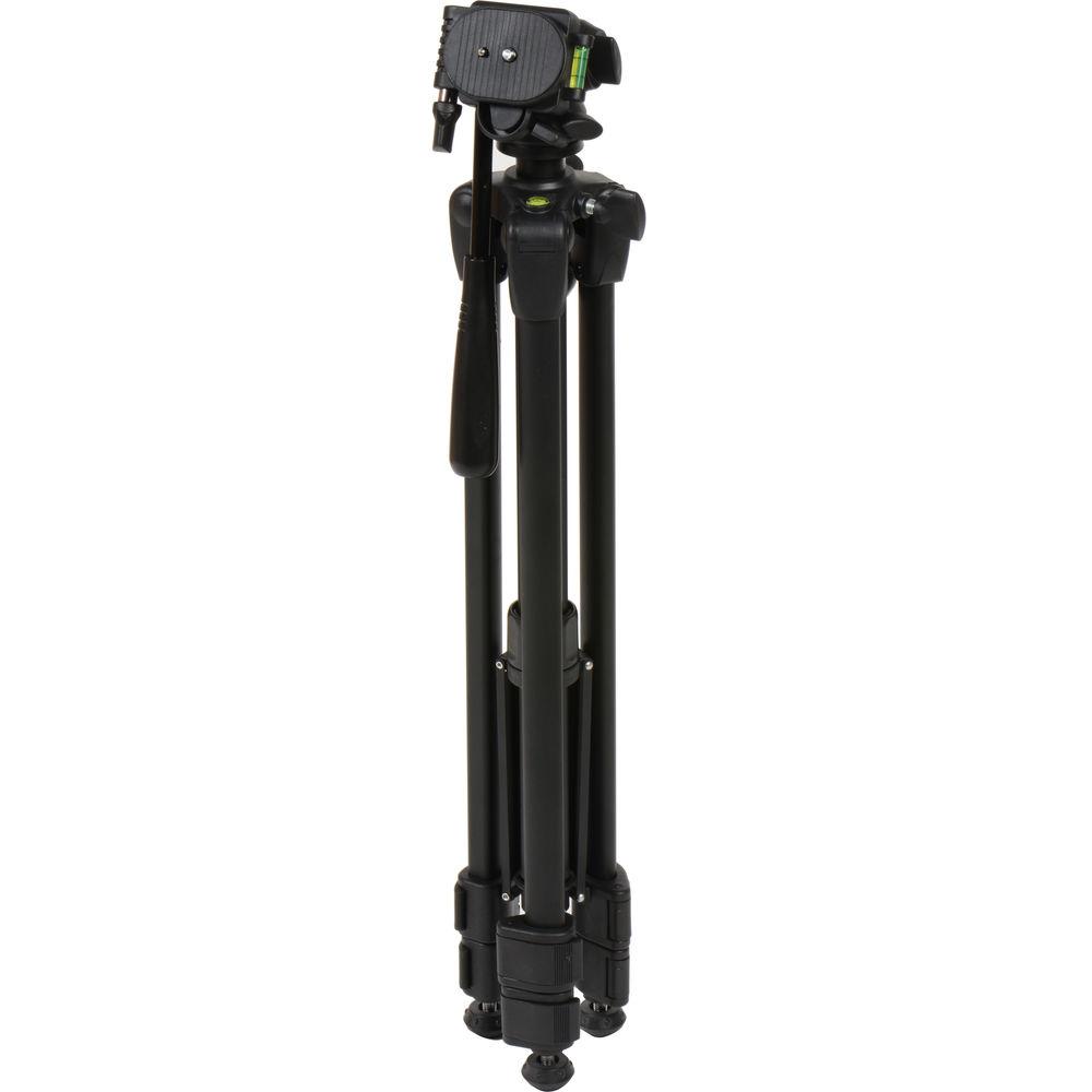 Sima 58" Pro Panorama Tripod