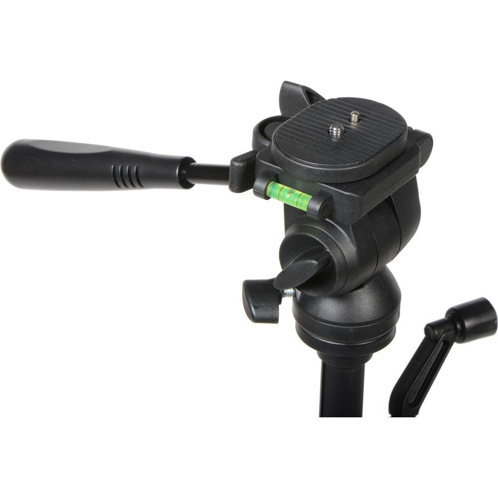 Sima 58" Pro Panorama Tripod