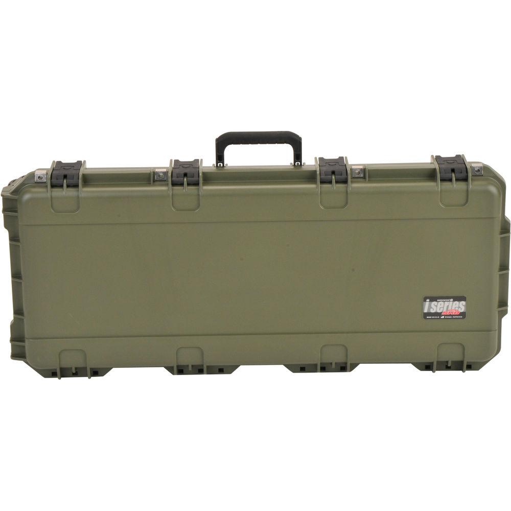 SKB 4217 Parallel Limb Bow Case