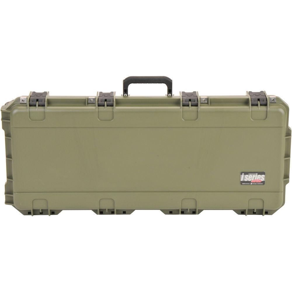 SKB 4217 Parallel Limb Bow Case