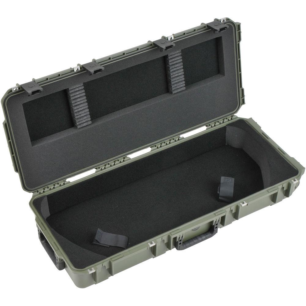 SKB 4217 Parallel Limb Bow Case